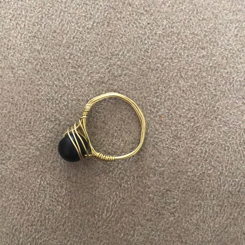 Handmade Ring! - Picture 2 of 2